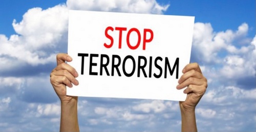 Реферат: Терроризм в современном мире 3